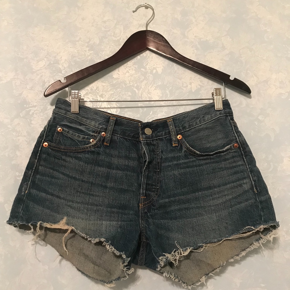 Levi's Shorts